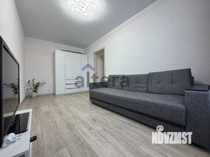 2-к квартира, на длительный срок, 50м2, 18/24 этаж