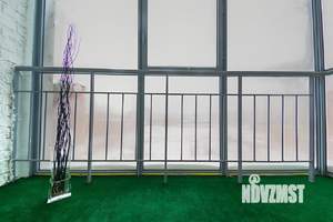 2-к квартира, посуточно, 54м2, 9/17 этаж