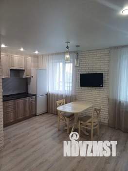 Студия квартира, посуточно, 36м2, 9/10 этаж