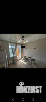 1-к квартира, на длительный срок, 40м2, 7/9 этаж