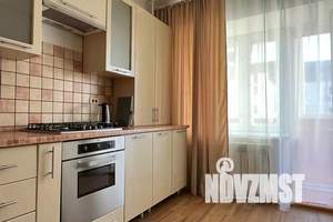 1-к квартира, посуточно, 42м2, 8/9 этаж