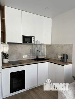 1-к квартира, на длительный срок, 43м2, 2/4 этаж