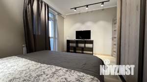 2-к квартира, посуточно, 70м2, 1/1 этаж