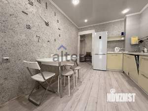 3-к квартира, на длительный срок, 67м2, 4/9 этаж