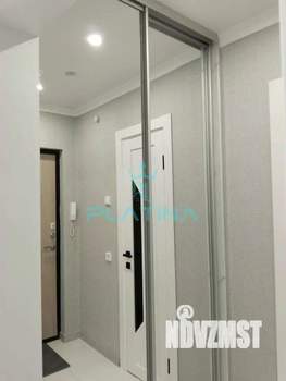 1-к квартира, на длительный срок, 35м2, 8/20 этаж