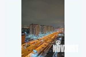 2-к квартира, посуточно, 80м2, 14/15 этаж