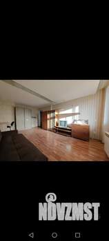 1-к квартира, на длительный срок, 38м2, 4/10 этаж