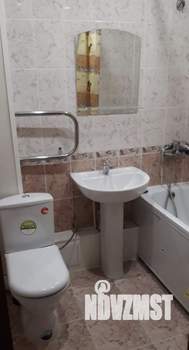 1-к квартира, на длительный срок, 45м2, 3/10 этаж