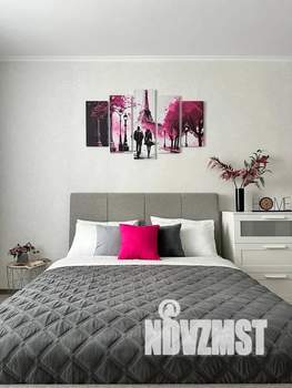 1-к квартира, посуточно, 38м2, 14/14 этаж