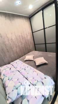 1-к квартира, посуточно, 32м2, 17/19 этаж