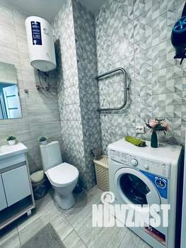 1-к квартира, посуточно, 34м2, 5/7 этаж