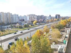 1-к квартира, на длительный срок, 33м2, 7/9 этаж