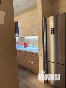 1-к квартира, на длительный срок, 35м2, 11/24 этаж