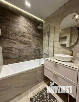 2-к квартира, посуточно, 60м2, 3/8 этаж