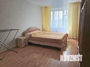 1-к квартира, посуточно, 40м2, 5/10 этаж