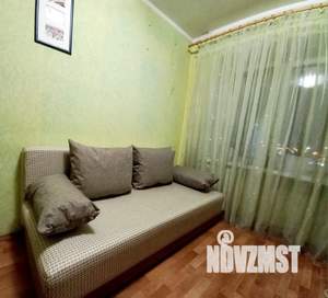 2-к квартира, посуточно, 48м2, 5/9 этаж