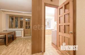 1-к квартира, на длительный срок, 36м2, 5/5 этаж