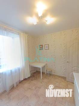 1-к квартира, на длительный срок, 37м2, 7/18 этаж