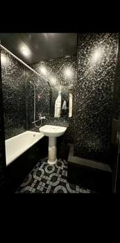 1-к квартира, на длительный срок, 31м2, 13/17 этаж