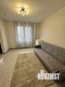 2-к квартира, на длительный срок, 42м2, 5/19 этаж