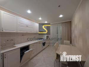 2-к квартира, на длительный срок, 51м2, 2/11 этаж