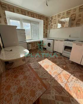 1-к квартира, на длительный срок, 35м2, 4/5 этаж