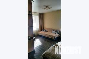 1-к квартира, посуточно, 33м2, 5/6 этаж