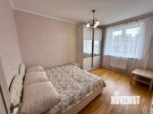 2-к квартира, на длительный срок, 60м2, 7/23 этаж