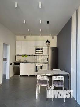 1-к квартира, на длительный срок, 54м2, 4/8 этаж