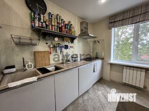 1-к квартира, на длительный срок, 53м2, 2/10 этаж