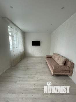 2-к квартира, на длительный срок, 54м2, 11/19 этаж