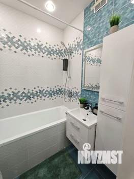 2-к квартира, посуточно, 50м2, 1/1 этаж