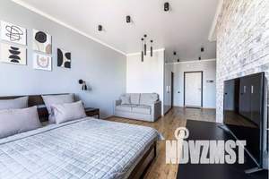 1-к квартира, посуточно, 38м2, 9/22 этаж