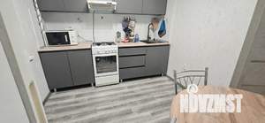 1-к квартира, посуточно, 36м2, 3/9 этаж