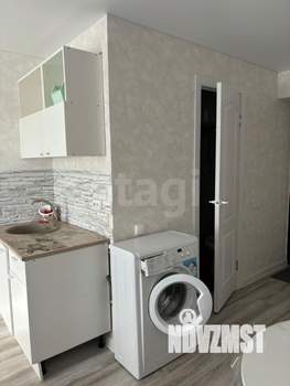 Студия квартира, на длительный срок, 20м2, 2/5 этаж