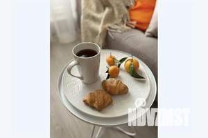 1-к квартира, посуточно, 49м2, 3/20 этаж