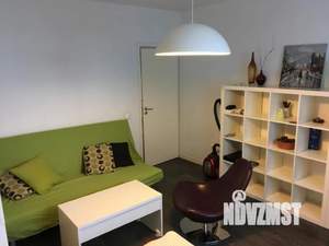 1-к квартира, посуточно, 38м2, 11/15 этаж