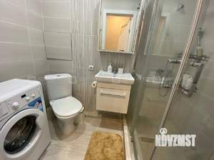 1-к квартира, на длительный срок, 31м2, 7/9 этаж