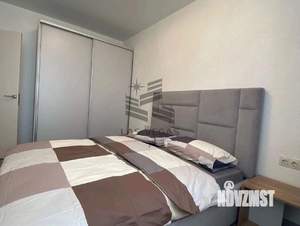2-к квартира, на длительный срок, 58м2, 12/27 этаж