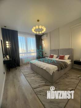 3-к квартира, на длительный срок, 98м2, 9/22 этаж