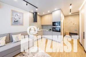 2-к квартира, посуточно, 38м2, 7/8 этаж