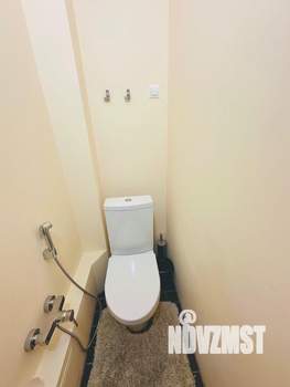 3-к квартира, на длительный срок, 57м2, 5/9 этаж