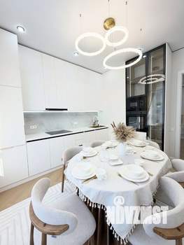 3-к квартира, на длительный срок, 75м2, 18/19 этаж