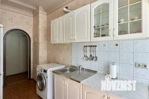 2-к квартира, посуточно, 58м2, 2/5 этаж