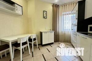 1-к квартира, посуточно, 56м2, 4/6 этаж