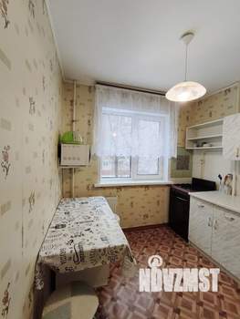 1-к квартира, на длительный срок, 33м2, 2/5 этаж