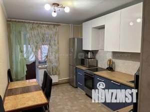 2-к квартира, на длительный срок, 56м2, 14/17 этаж