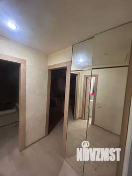 1-к квартира, на длительный срок, 30м2, 2/10 этаж