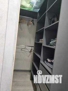 1-к квартира, посуточно, 35м2, 23/24 этаж