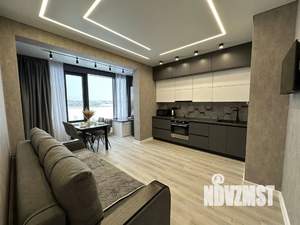 1-к квартира, посуточно, 50м2, 11/26 этаж